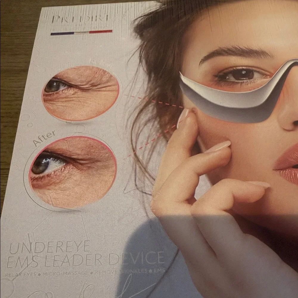 Undereye device Eye Massager